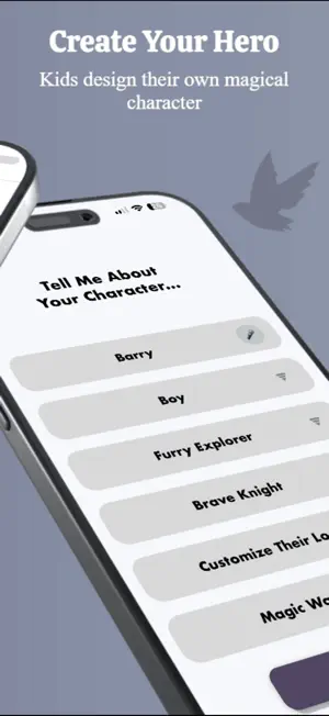 Interactive Story Co screenshot 3