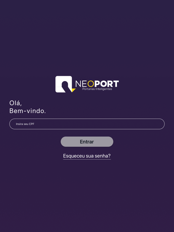 Neoport Portaria