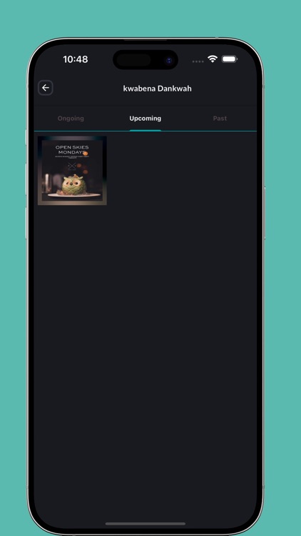 NextEvent screenshot-4