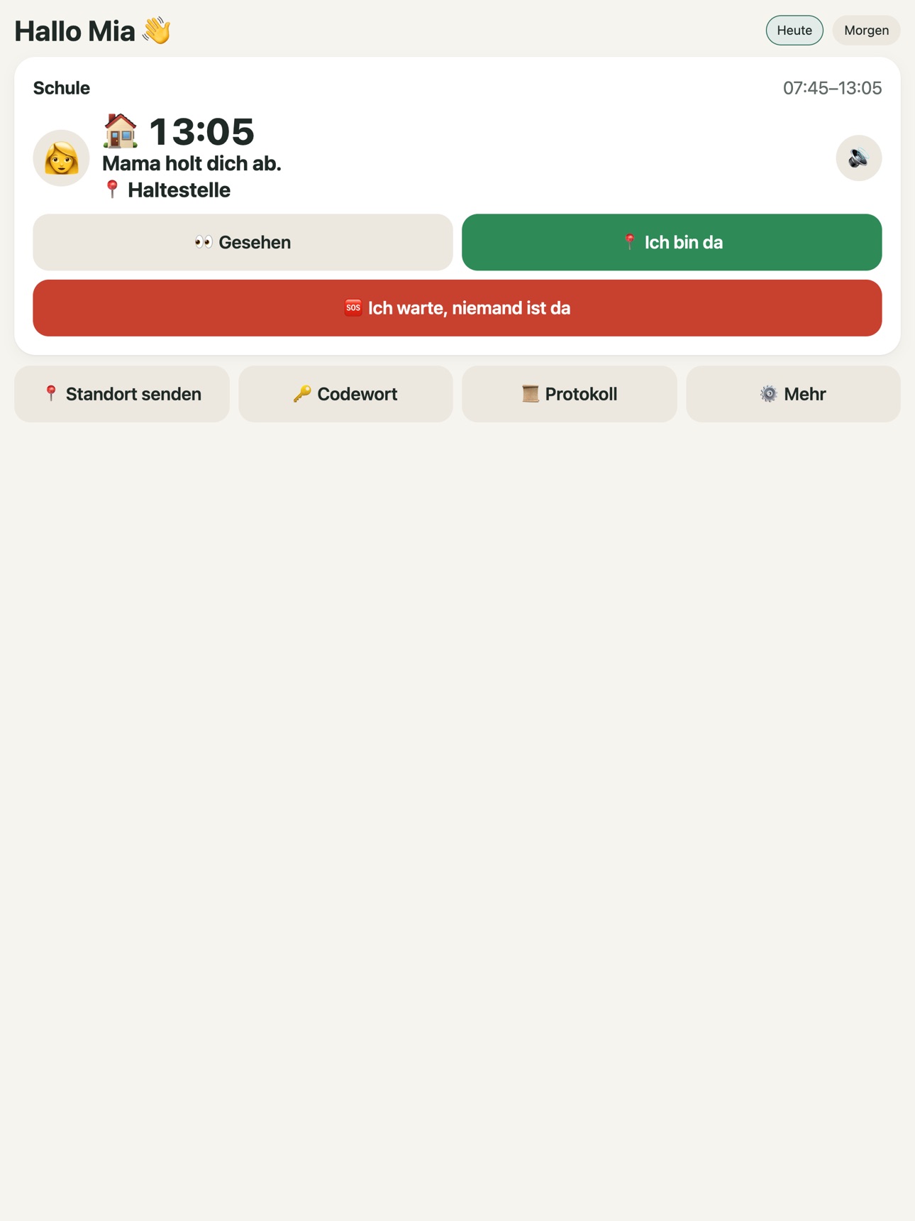 Screenshot 10 of Famtakt