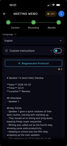 Noda AI Screenshot 6 of 10
