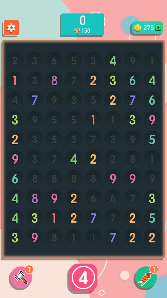 #6. Line-Match (iOS) 由: 文锋 郑