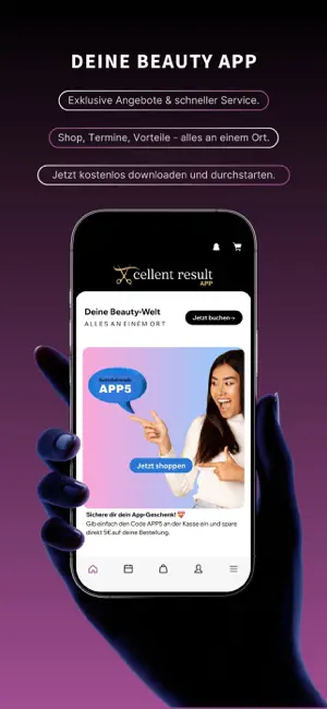 Xcellent result screenshot 1