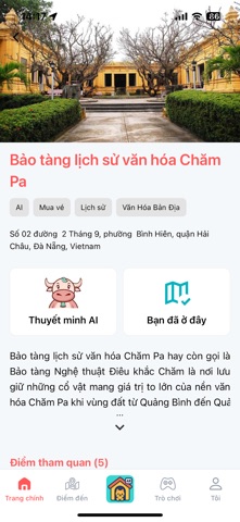Tripin - Chơi để khám phá screenshot