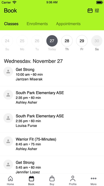 Pulse Boxing and Fitness