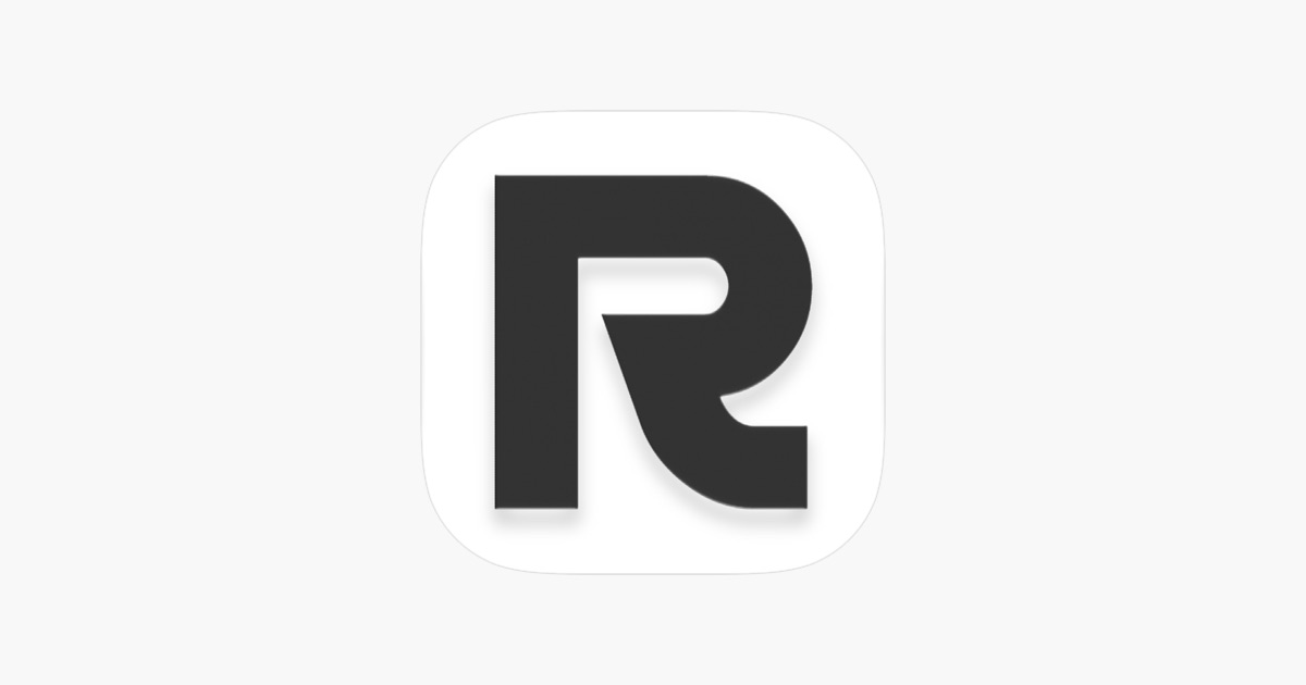 ‎Run Things App - App Store