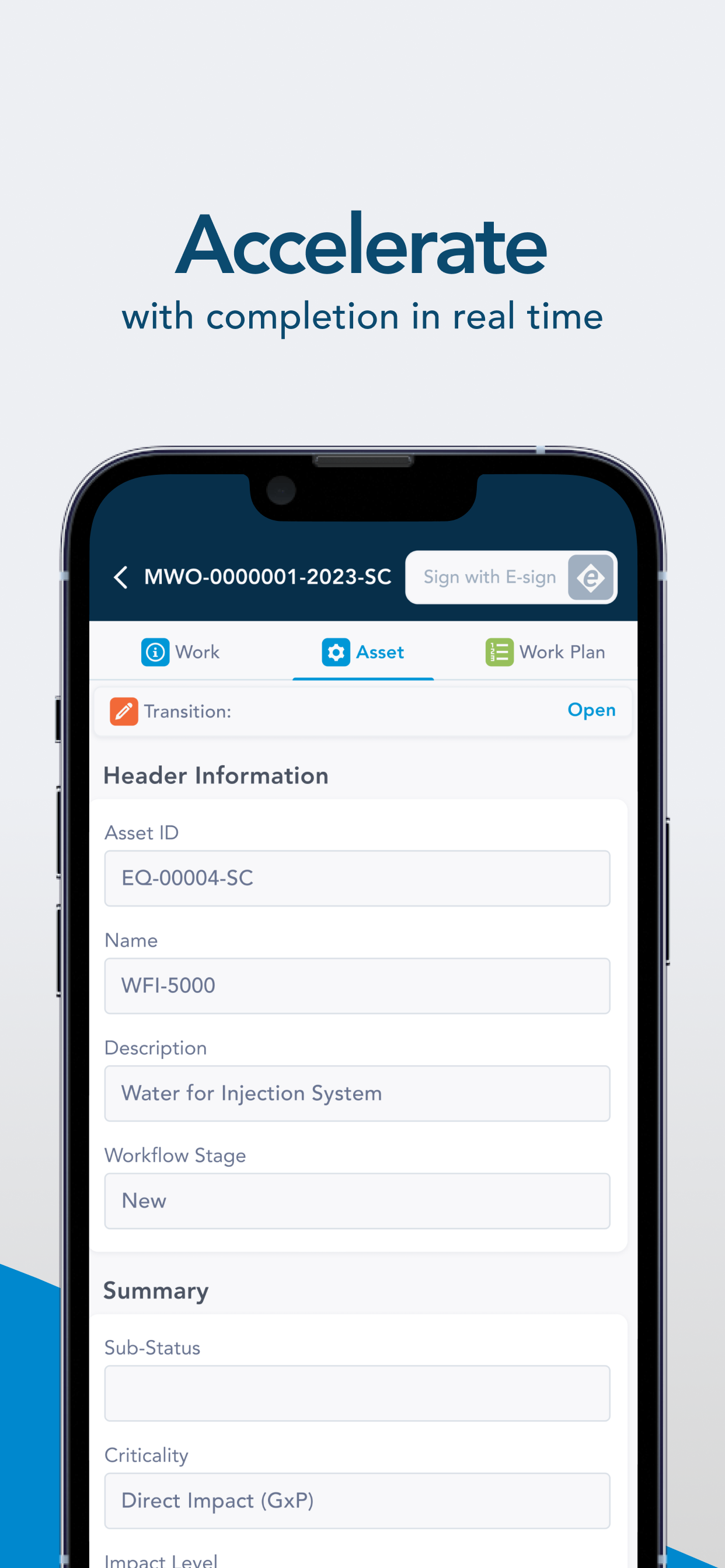 Blue Mountain RAM Mobile screenshot 5