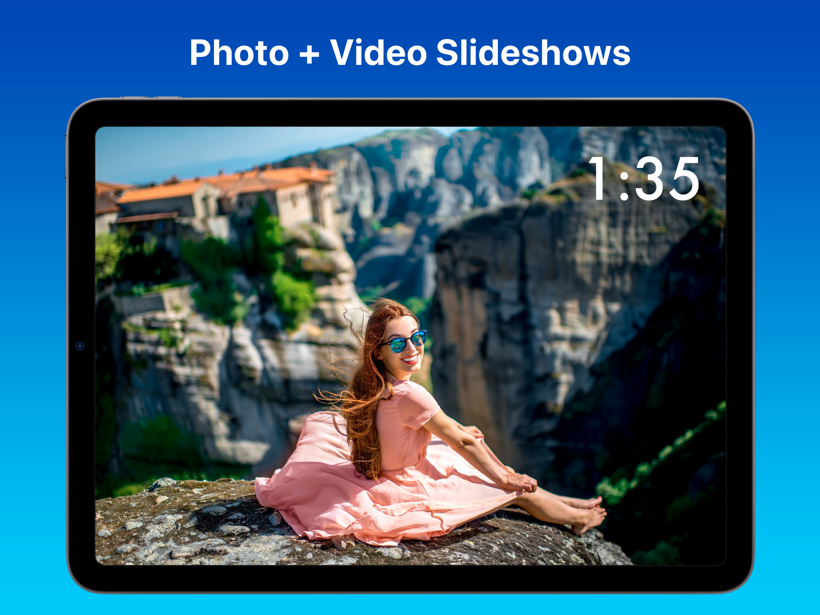 Photos & Slideshow PixFolio screenshot 10