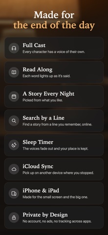 Aftertale: Short Stories Screenshot 8 of 8