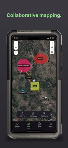 goTenna Pro+ Screenshot 2 of 4