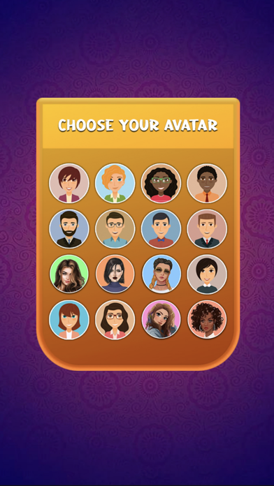Hair Salon world Screenshot