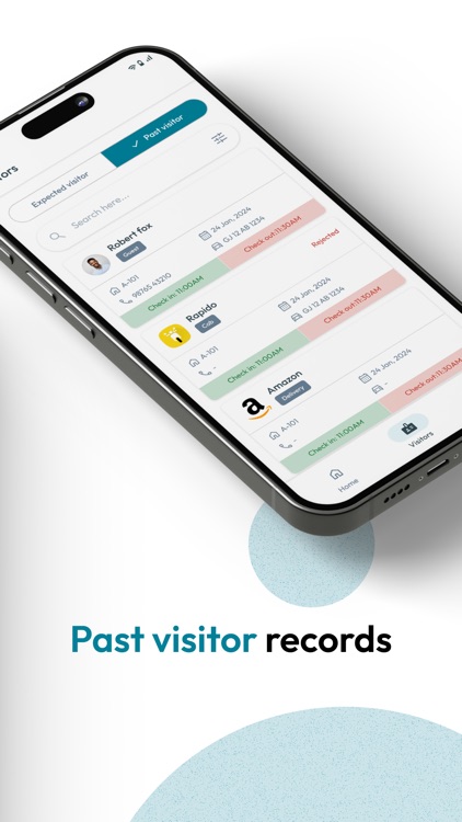 HomeMek Gatekeeper screenshot-4
