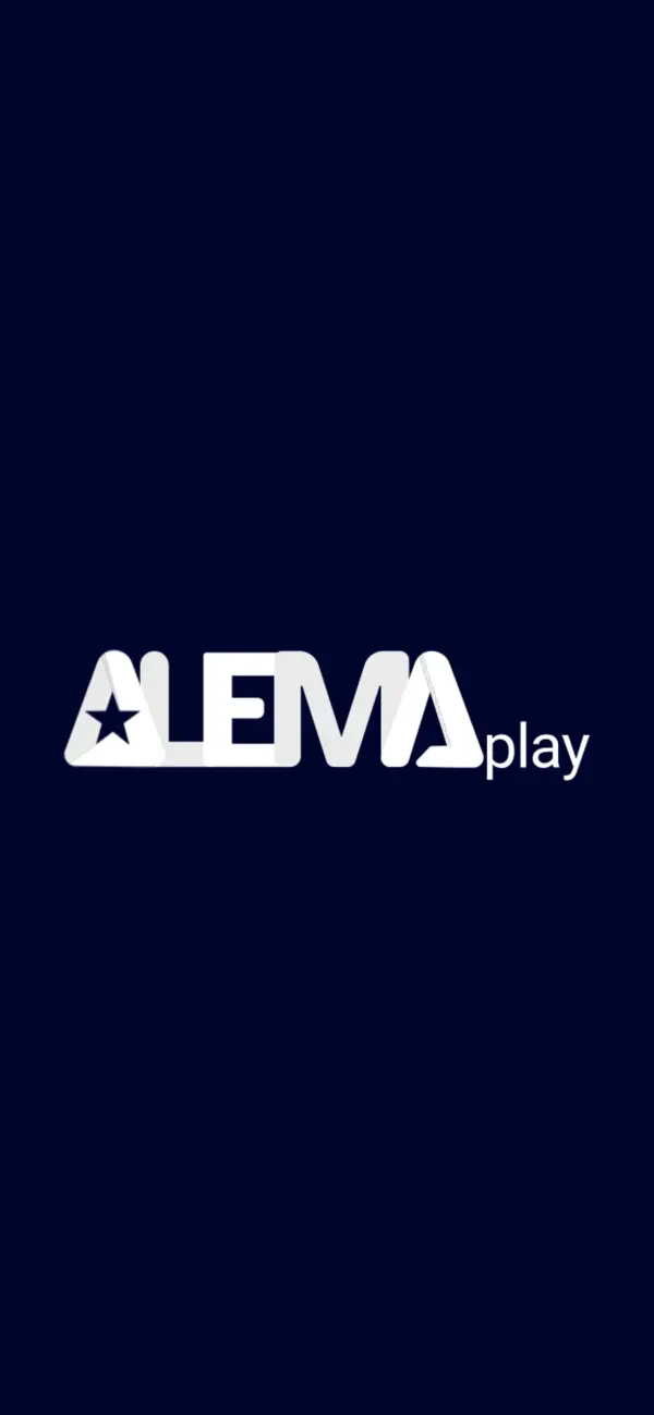 Screenshot #1 pour Alema play