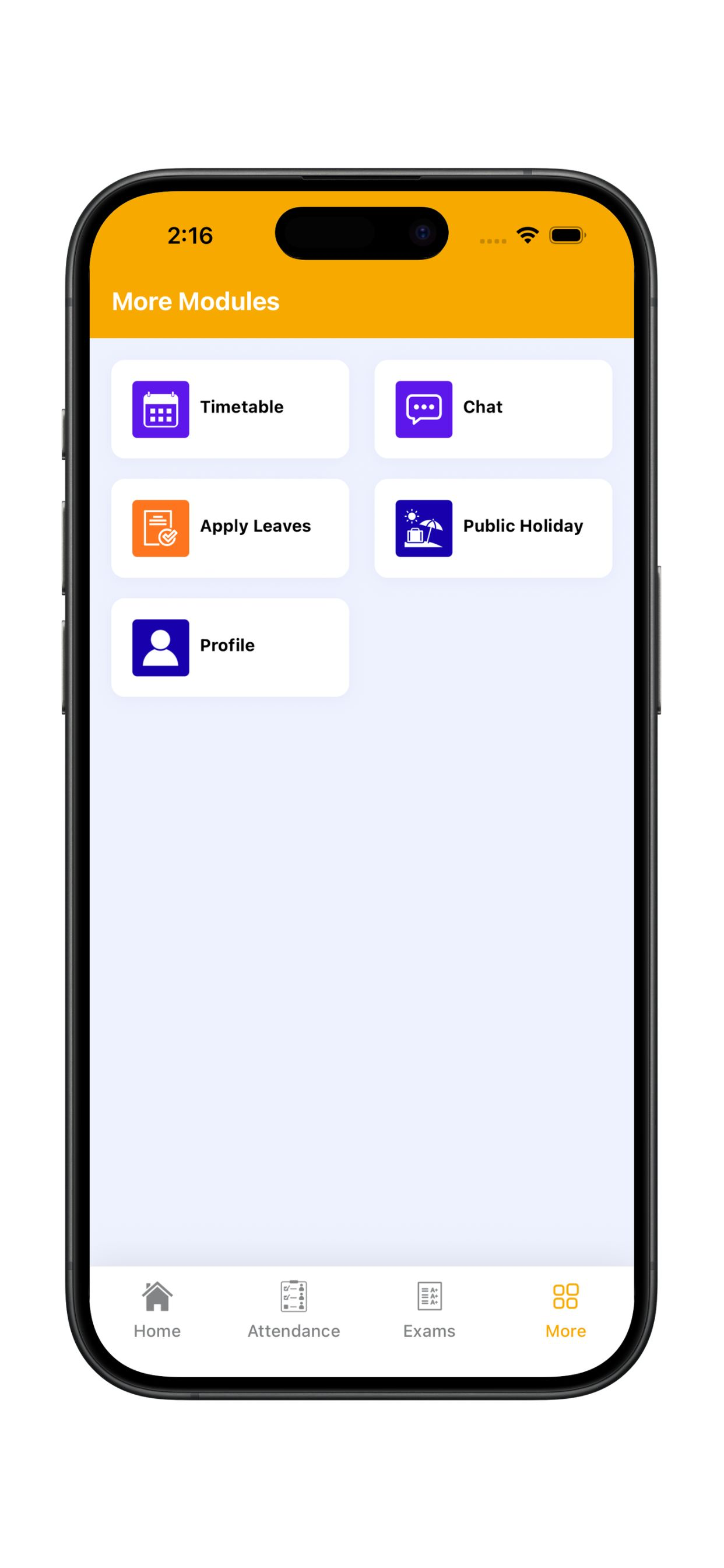 Insight Institute screenshot 4