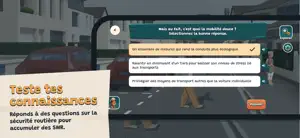 Save My Road screenshot 3