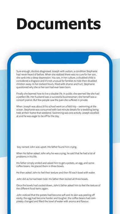 PDF Editor℗ Screenshot