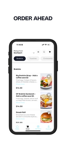 Sopo Espresso screenshot