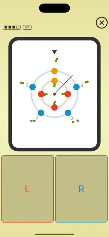 Rhythmus Pro: Noten lesen. screenshot 2 of 8