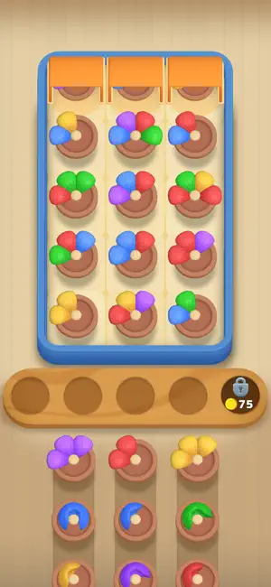 Flower Jam screenshot 2