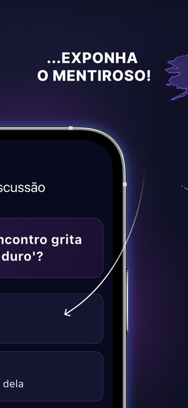 Encontre o Impostor screenshot 12