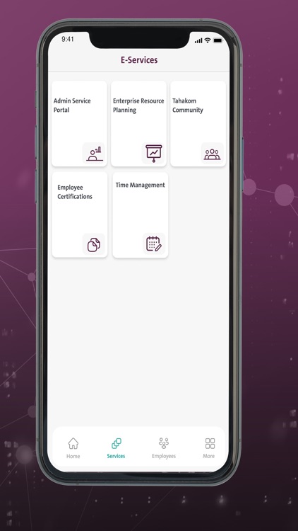 Tahakom screenshot-3