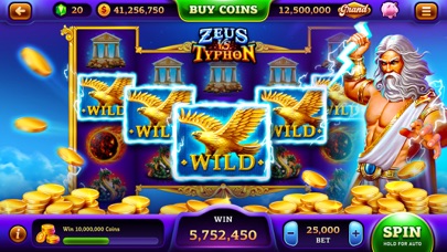 Vegas Quest Slots－Casino Games Screenshot