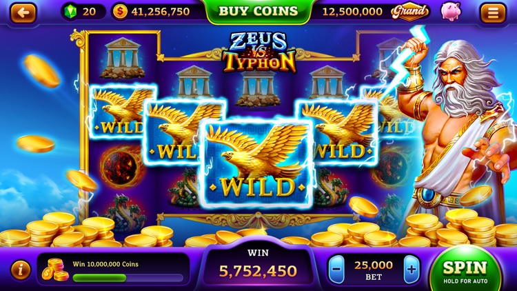 Vegas Quest Slots－Casino Games