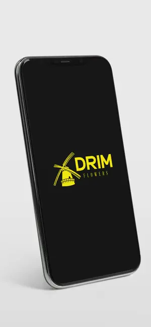 DRIM FLOWERS screenshot 1