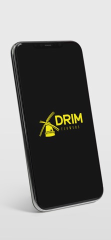 DRIM FLOWERS screenshot