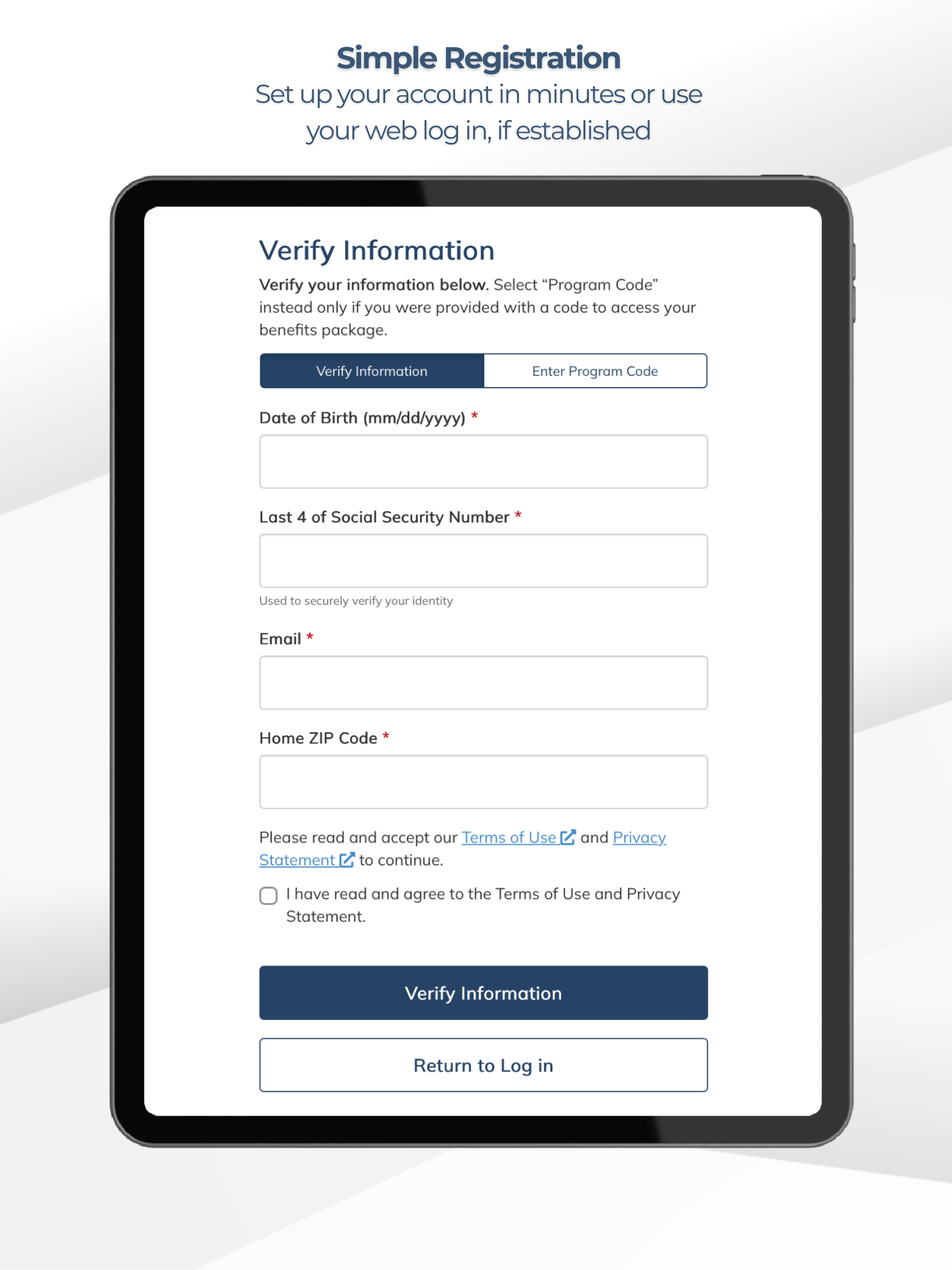 EBCentral
