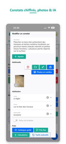 HOMIAPP Screenshot 3 of 6