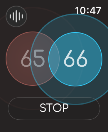 Flutter: Heartbeat Sync App screenshot 14
