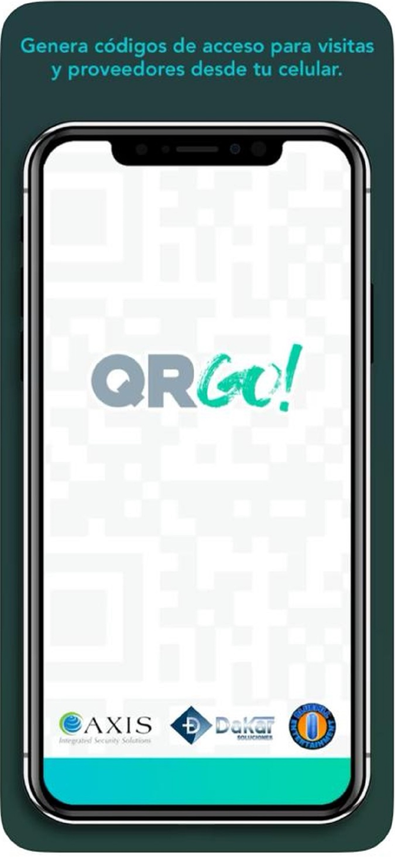 QR Go!