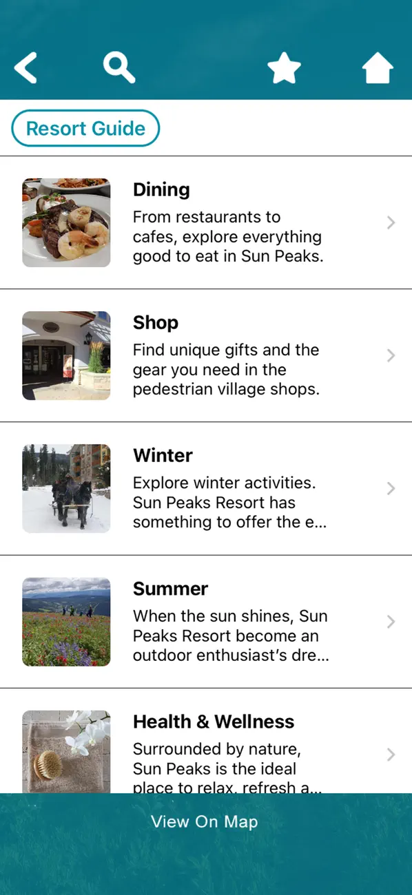 Screenshot #3 pour Bear Country Sun Peaks