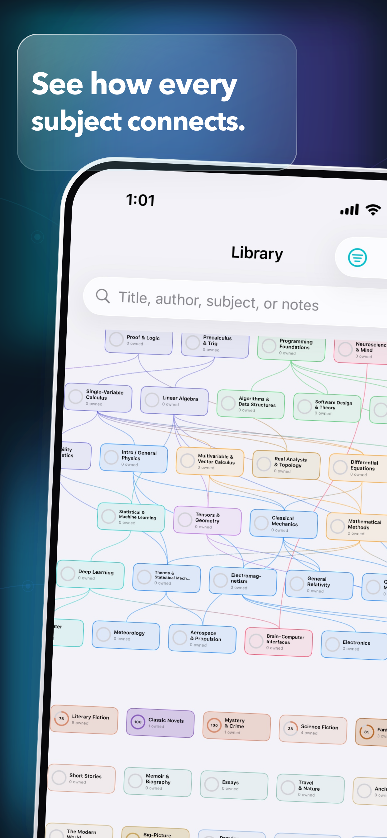 The Shelf - Reading Tracker screenshot 9