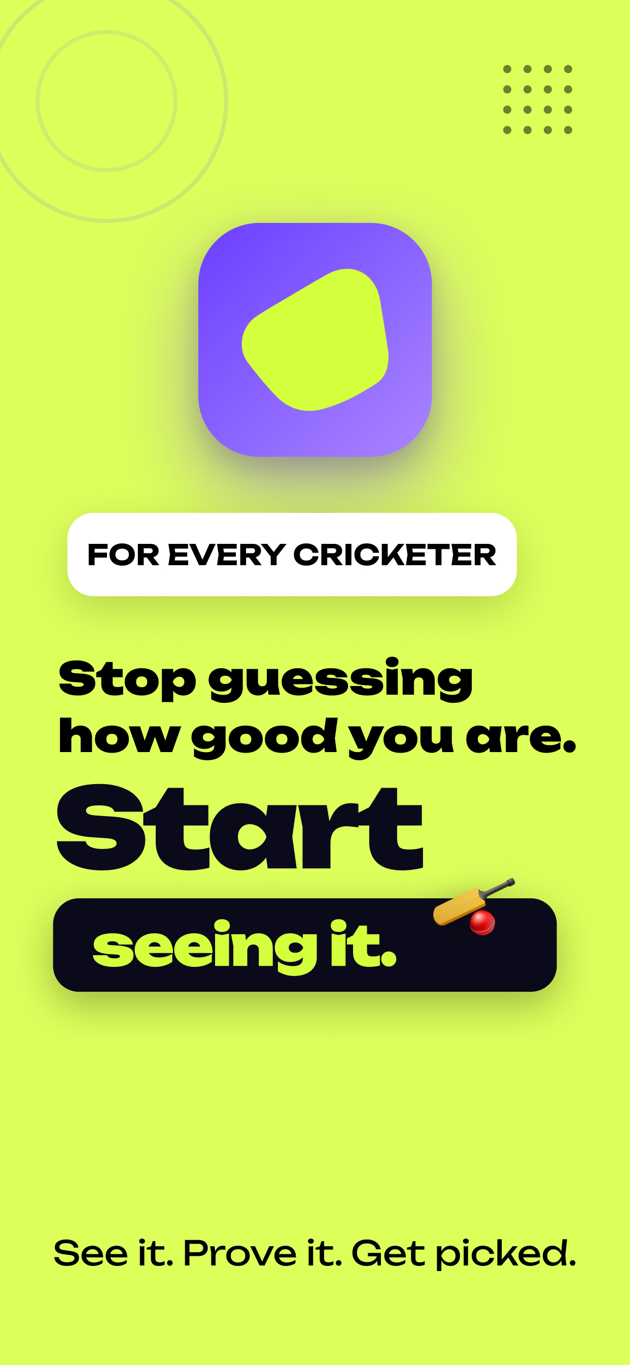 Ludimos: AI Cricket Analytics