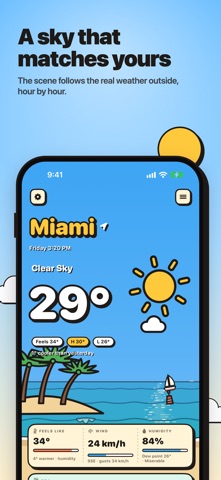 Drizzo screenshot 1