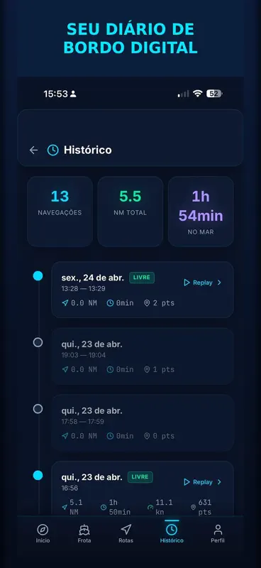 NautNav screenshot 6 of 6