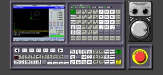 5X CNC Operator Screenshot 1 of 7