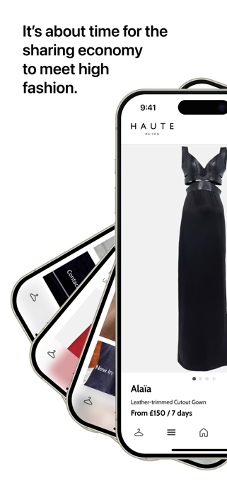 Haute Screenshot 7 of 8