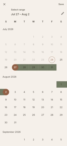 ANANA screenshot