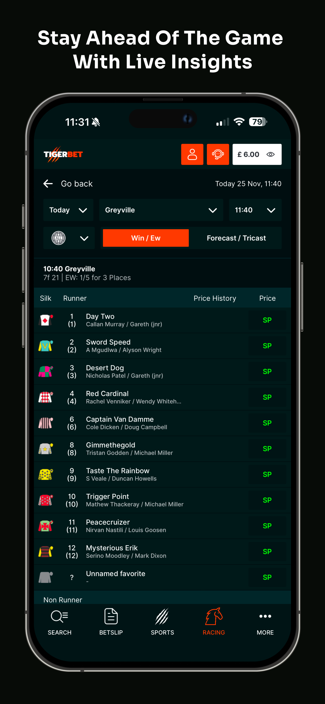 TigerBet