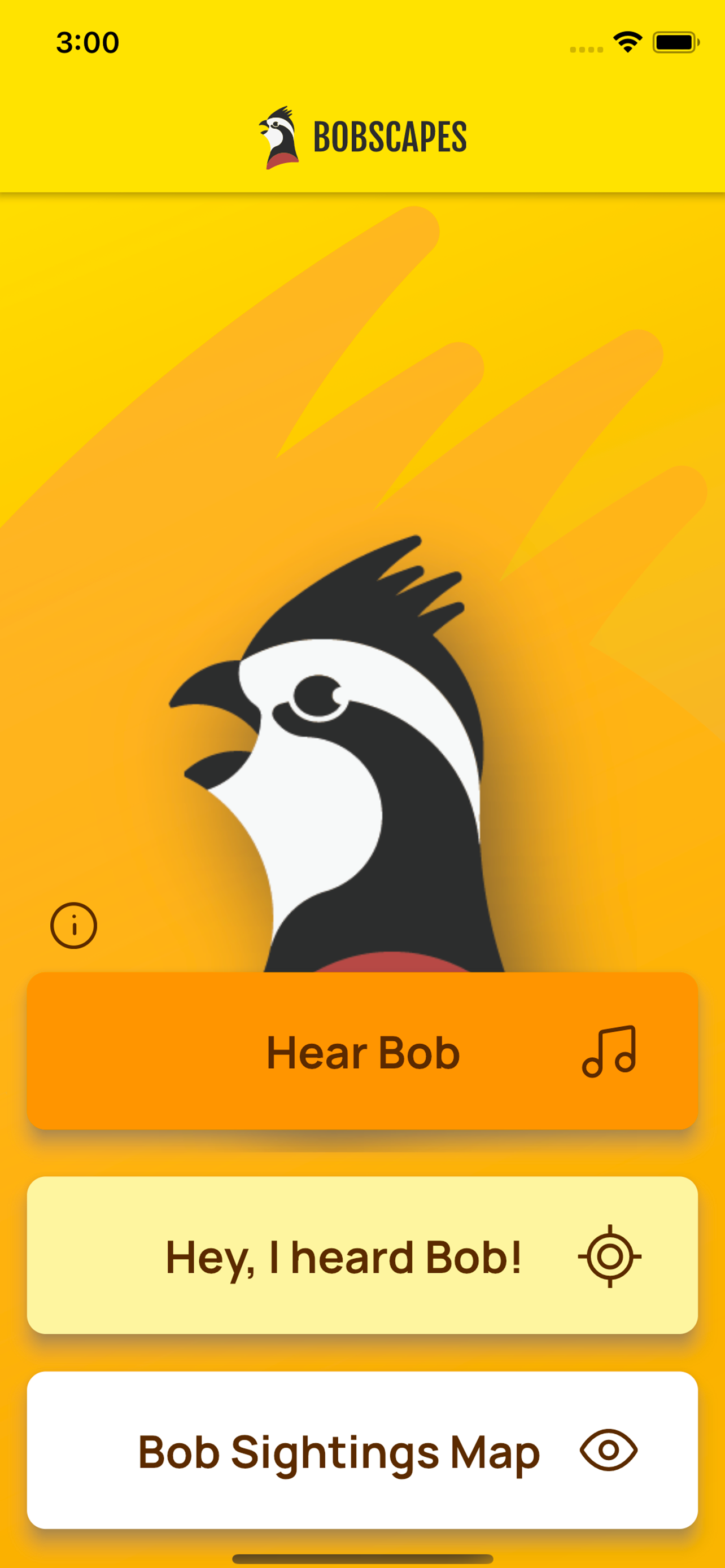 Bobscapes