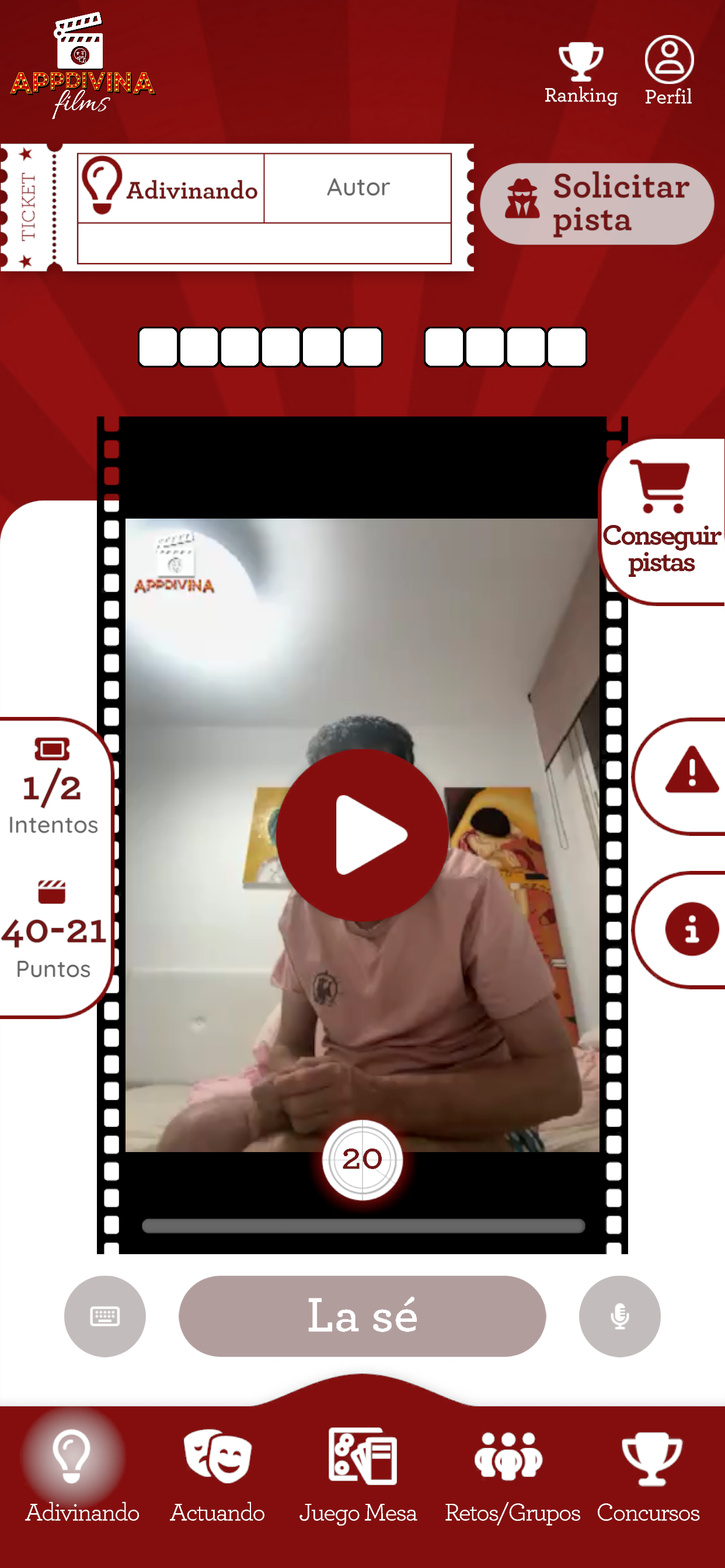 Appdivina Films