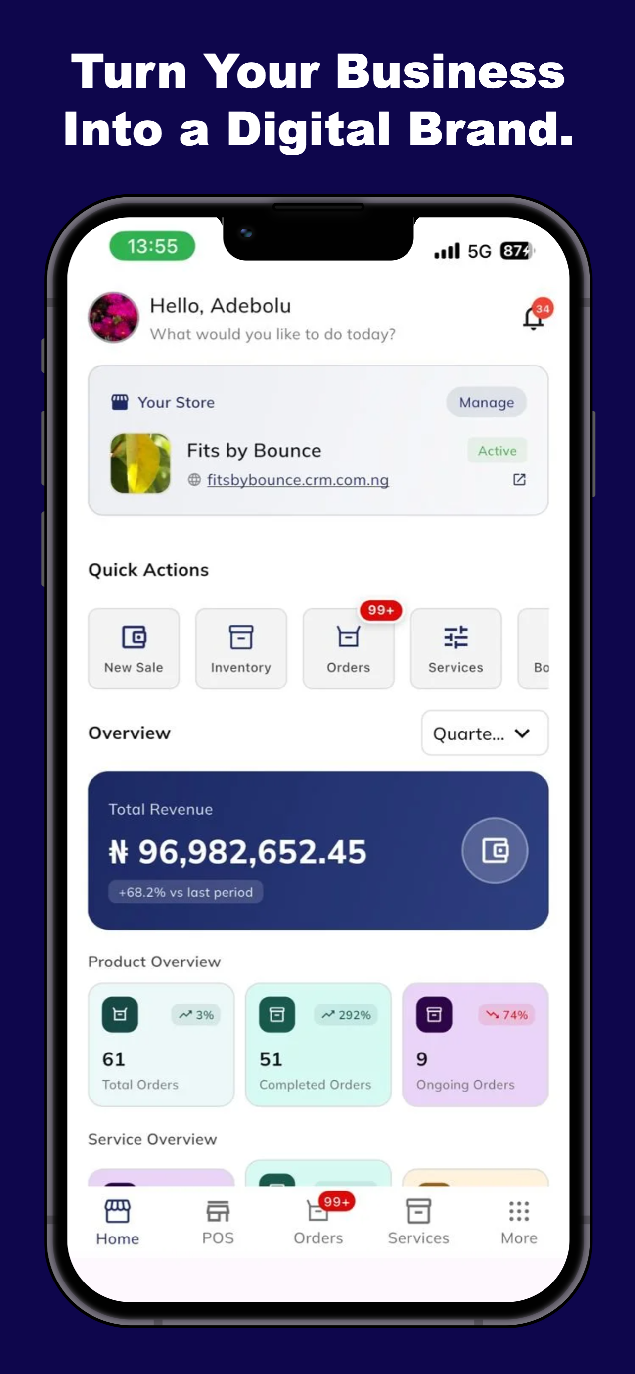 StoreToLet screenshot 5
