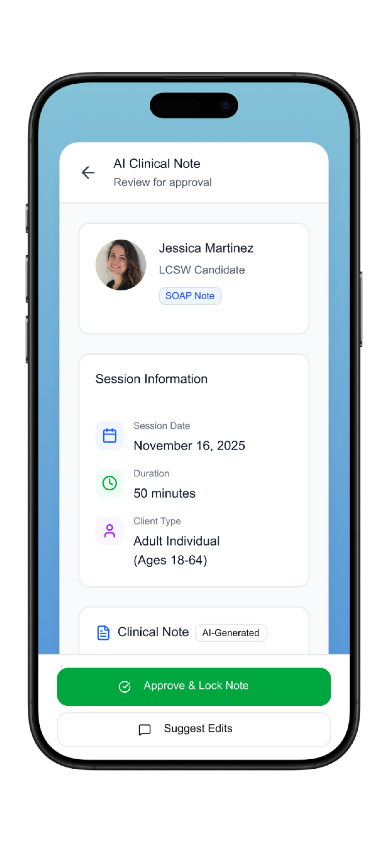 SPVN screenshot 3