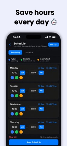 HostBuddy AI Screenshot 6 of 6