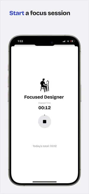 SuperPresent screenshot 3