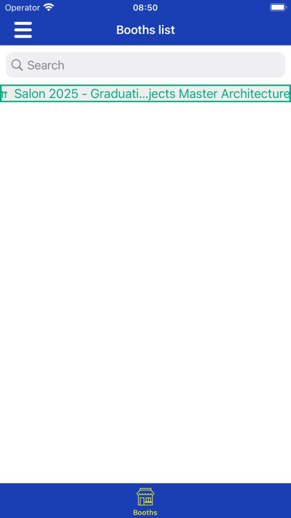 ICSA2025 screenshot-3