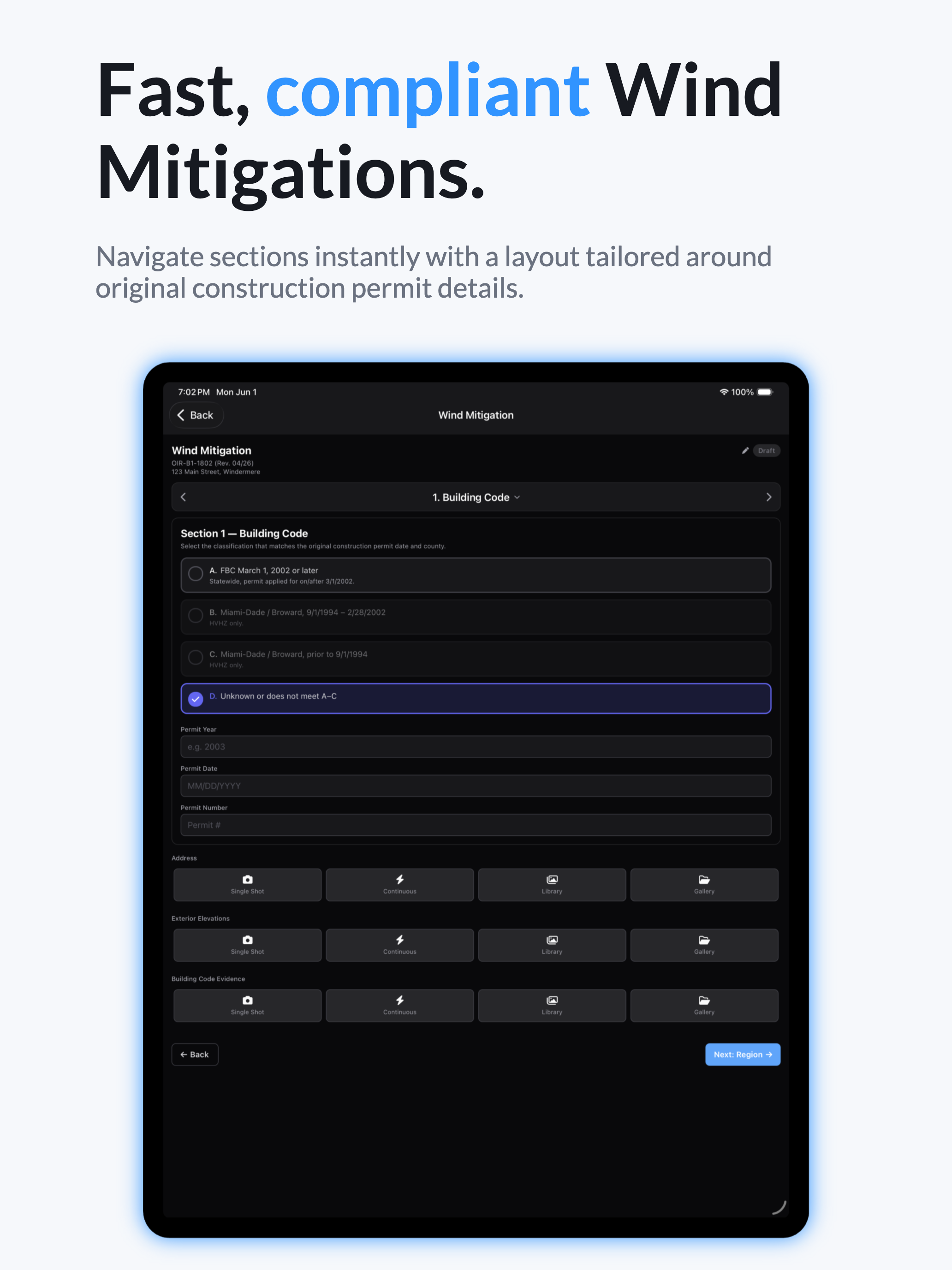 Inspector Studio screenshot 14